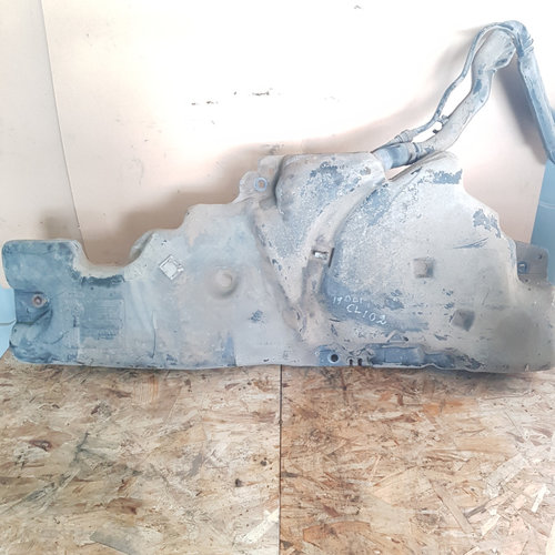 Rezervor Combustibil Renault Clio 2 / Symbol 1 1998-2008 1.9 D (Sb0J) Motorina