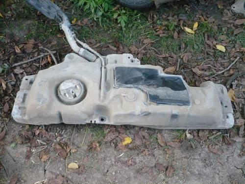 Rezervor Combustibil Renault Clio 2 Symbol 1998 2002