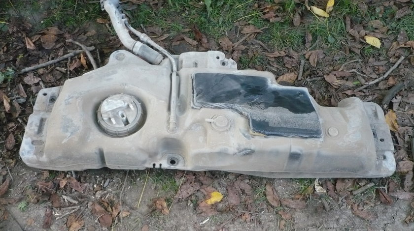 Rezervor Combustibil Renault Clio 2 Symbol 1998 2002