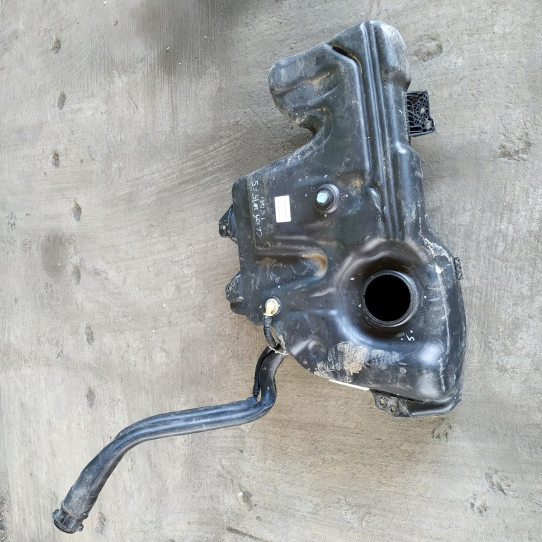 Rezervor Combustibil Renault CLIO 4 2012 - Prezent Motorina