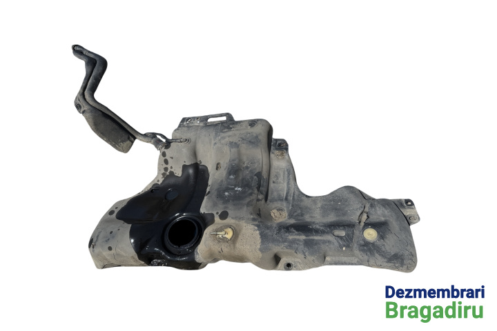 Rezervor combustibil Renault Laguna 2 [2001 - 2005] Grandtour wagon 1.9 DCi MT (120 hp) Cod motor F9Q-C7-50