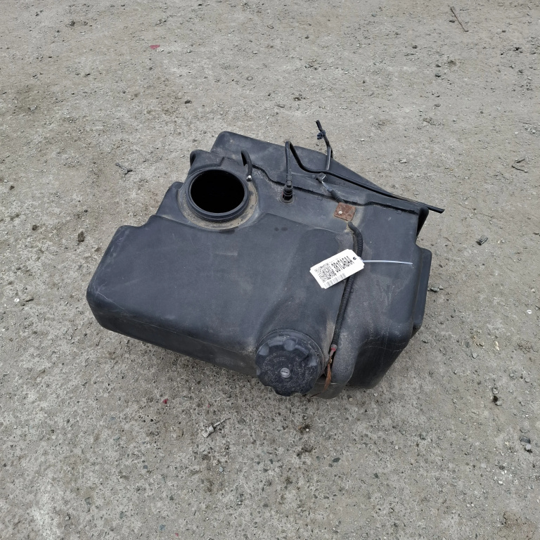 Rezervor Combustibil Renault Mascott 1999-2013 5010505678B Rototech