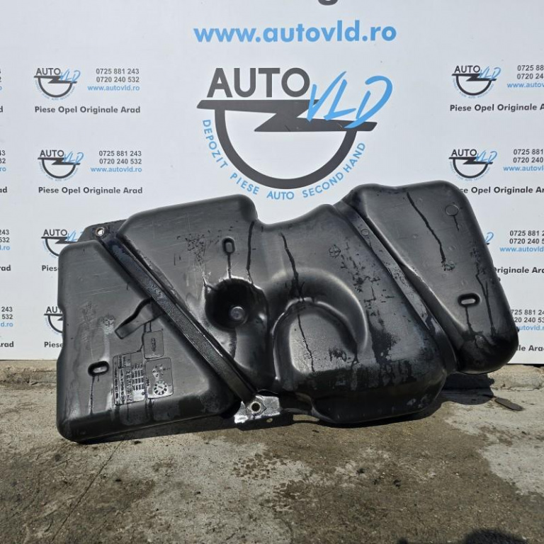 Rezervor combustibil Renault Master 1998-2010 8200288970