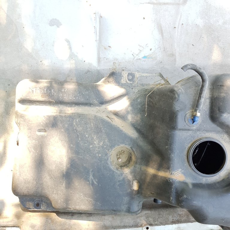 Rezervor Combustibil Renault Master 2 1998-2010 2.2 Dci 90 G9T 720 Motorina