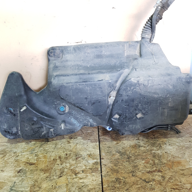 Rezervor Combustibil Renault Megane 1 1995-2002 1.9 Dci Motorina 7700432336