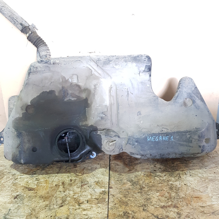 Rezervor Combustibil Renault MEGANE 1 1995 - 2002 Motorina 7700432336