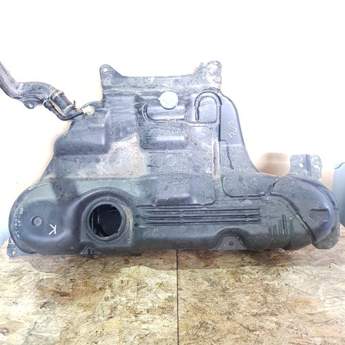 Rezervor Combustibil Renault MEGANE 2 2002 - 2010 Motorina 8200679933