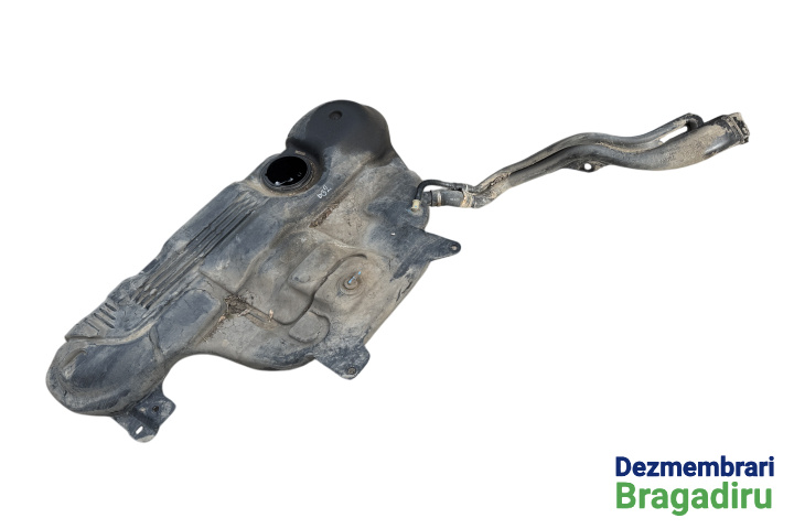 Rezervor combustibil Renault Megane 2 [facelift] [2006 - 2012] Hatchback 5-usi 1.5 dCi MT (86 hp)