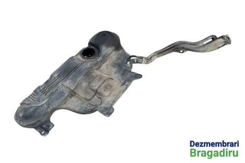 Rezervor combustibil Renault Megane 2 [facelift] [2006 - 2012] Hatchback 5-usi 1.5 dCi MT (86 hp)