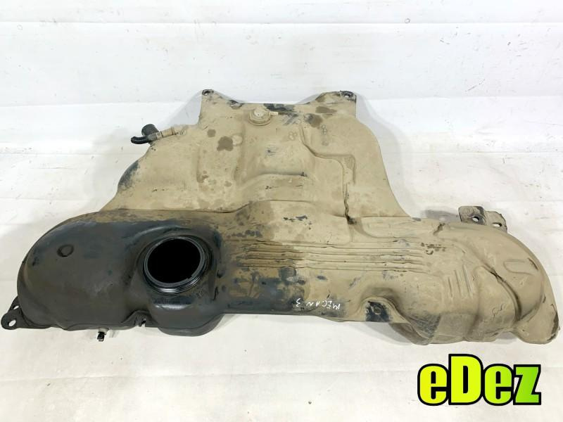 Rezervor combustibil Renault Megane 3 (2008-2012) 1.5 dci K9K 834 172030011R