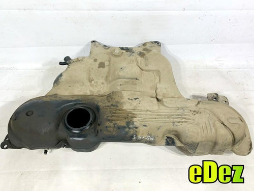 Rezervor combustibil Renault Megane 3 (2008-2012) 1.5 dci K9K 834 172030011R