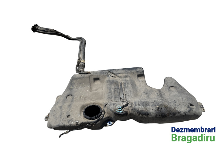 Rezervor combustibil Renault Megane [facelift] [1999 - 2003] Coupe 1.6 MT (107 hp)