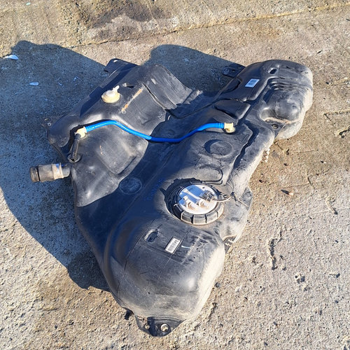Rezervor Combustibil Renault SCENIC 3 (JZ0/1) 2009 - Prezent Motorina 172020002R, 8200891942, 820089...