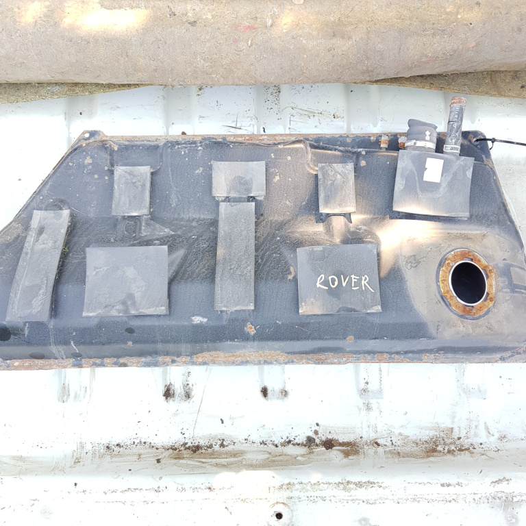 Rezervor Combustibil Rover 25 (Rf) 1999-2005 1.4 16V Benzina