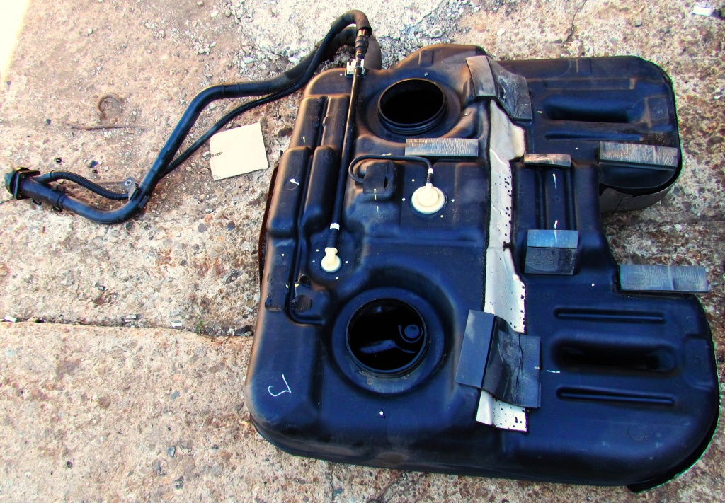 REZERVOR COMBUSTIBIL SANTA FE 2007 2008 2009 2.2 CRDI 155CP
