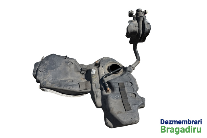 Rezervor combustibil Seat Exeo [2009 - 2012] Sedan 2.0 TDI MT (143 hp) Cod motor: CAGA, Cod culoare: LW7X