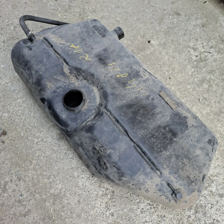 Rezervor Combustibil Skoda Felicia (6U1) 1994-1998 1.3 Benzina Tu14150387, 44107650