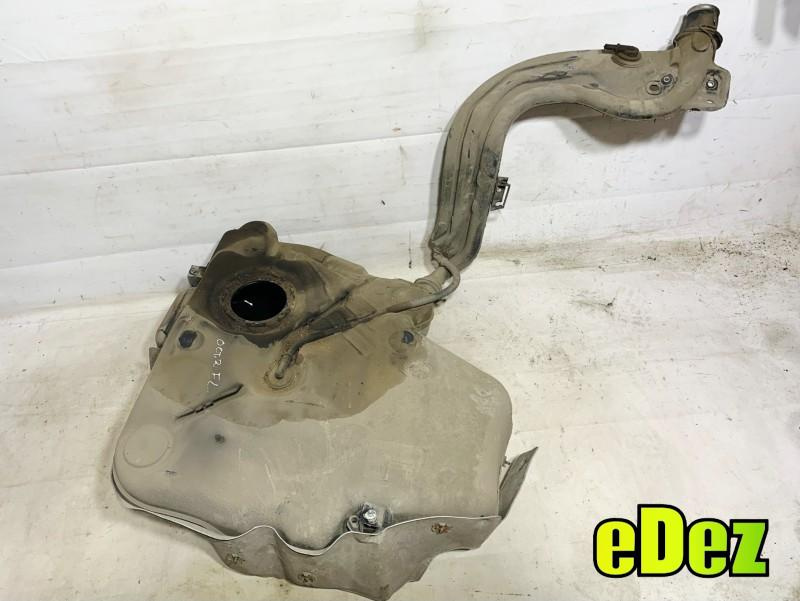 Rezervor combustibil Skoda Octavia 2 (2004-2008) 1.4 tsi Caxa 1K0201022GP