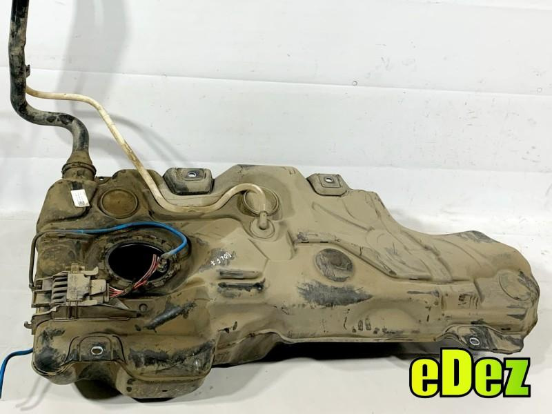 Rezervor combustibil Skoda Octavia 3 (2013-2017 ) 1.6 tdi DDYA 5Q0201085F