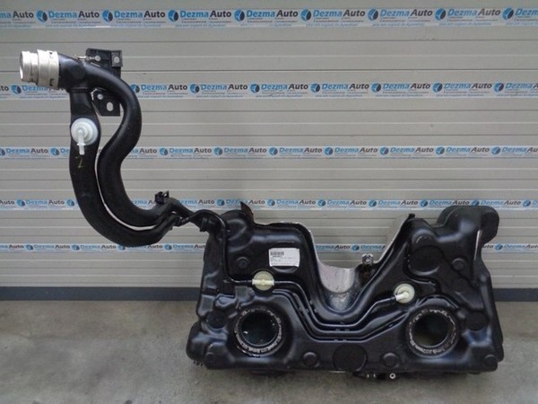 Rezervor combustibil Skoda Superb 2 combi (3T5) 1.9 tdi