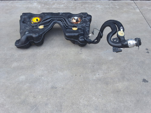 Rezervor combustibil Skoda Yeti (2009-2013) 2.0 Motorina 2013, 4×4 / 1K0919050AC / 1K0919673AK / 1K...