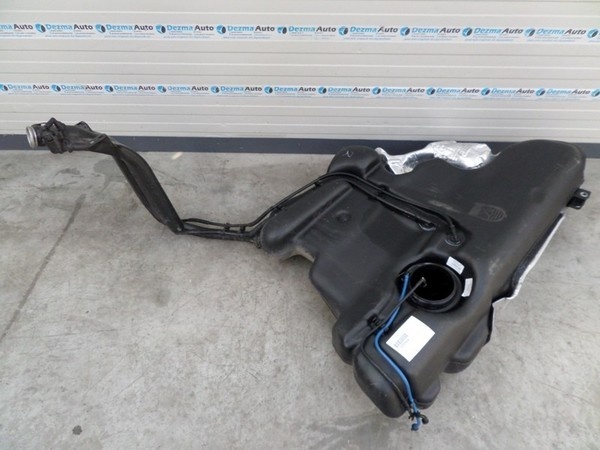 rezervor combustibil SkodaRoomster Praktik (5J) 1.4tdi 1J0201085H