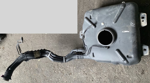 Rezervor combustibil Smart Fortwo [1998 - 2002] Hatchback 0.6 AMT (55 hp) CITY-COUPE (450) M160 E6AL...