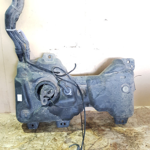 Rezervor Combustibil Smart FORTWO (450) 1998 - 2007 Benzina 0010605
