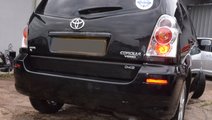 Rezervor Combustibil Toyota Corolla Verso 2007 FAC...