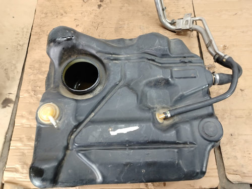 Rezervor combustibil V3m519002 Volvo S40 2 [2004 - 2007]