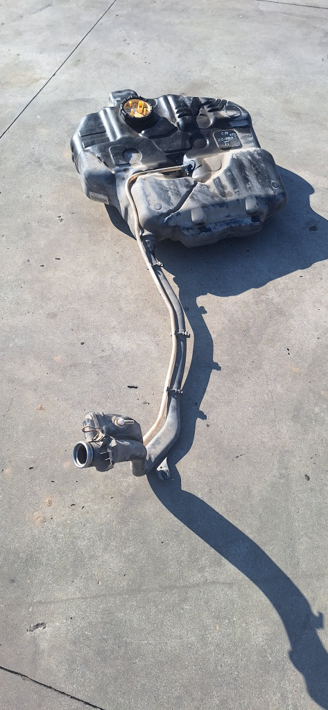 Rezervor combustibil Volkswagen Caddy 4 (2015-2020) 2.0 Motorina 2020, 2K5201021BN / 2K5919050M