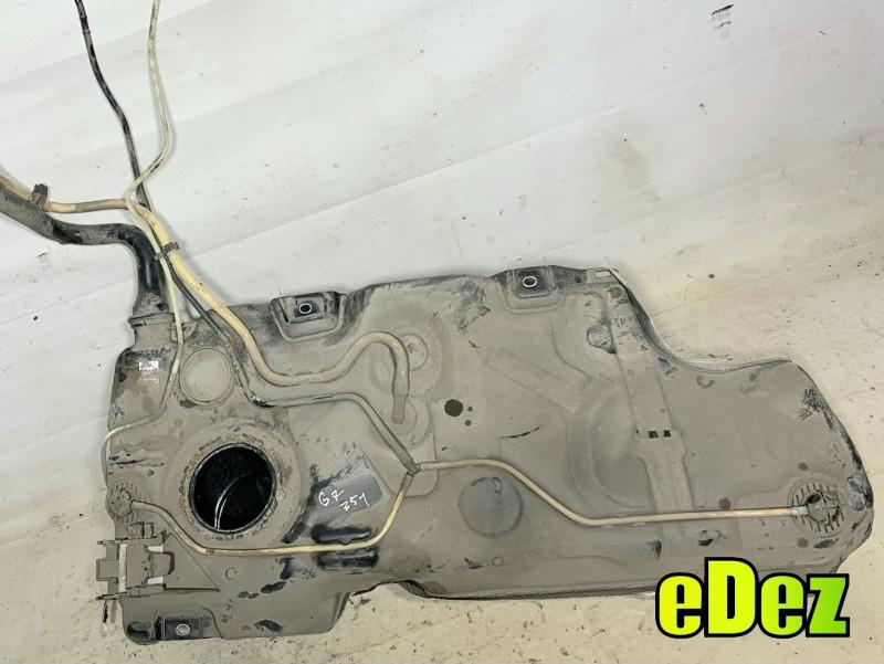 Rezervor combustibil Volkswagen Golf 7 (2012-2017) 1.2 tsi CYVB