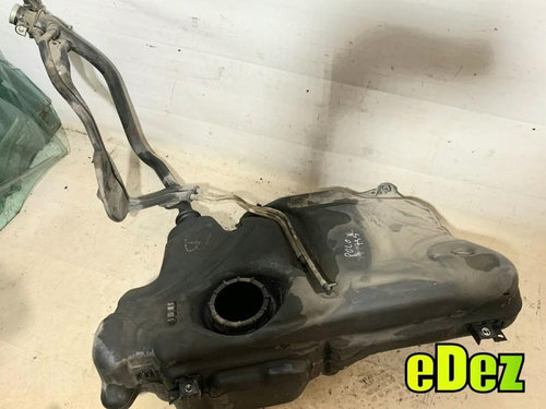 Rezervor combustibil Volkswagen Polo 5 (2009-2017)[6R] 1.2 tdi CFWA