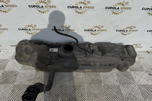 Rezervor combustibil Volkswagen VW Crafter [2006 - 2012]