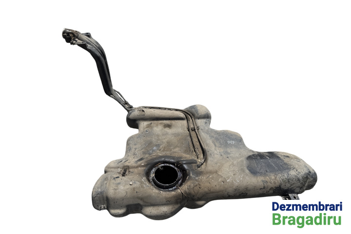 Rezervor combustibil Volkswagen VW Golf 4 [1997 - 2006] wagon 1.9 TDI MT (101 hp) Cod motor AXR