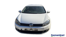 Rezervor combustibil Volkswagen VW Golf 6 [2008 - ...