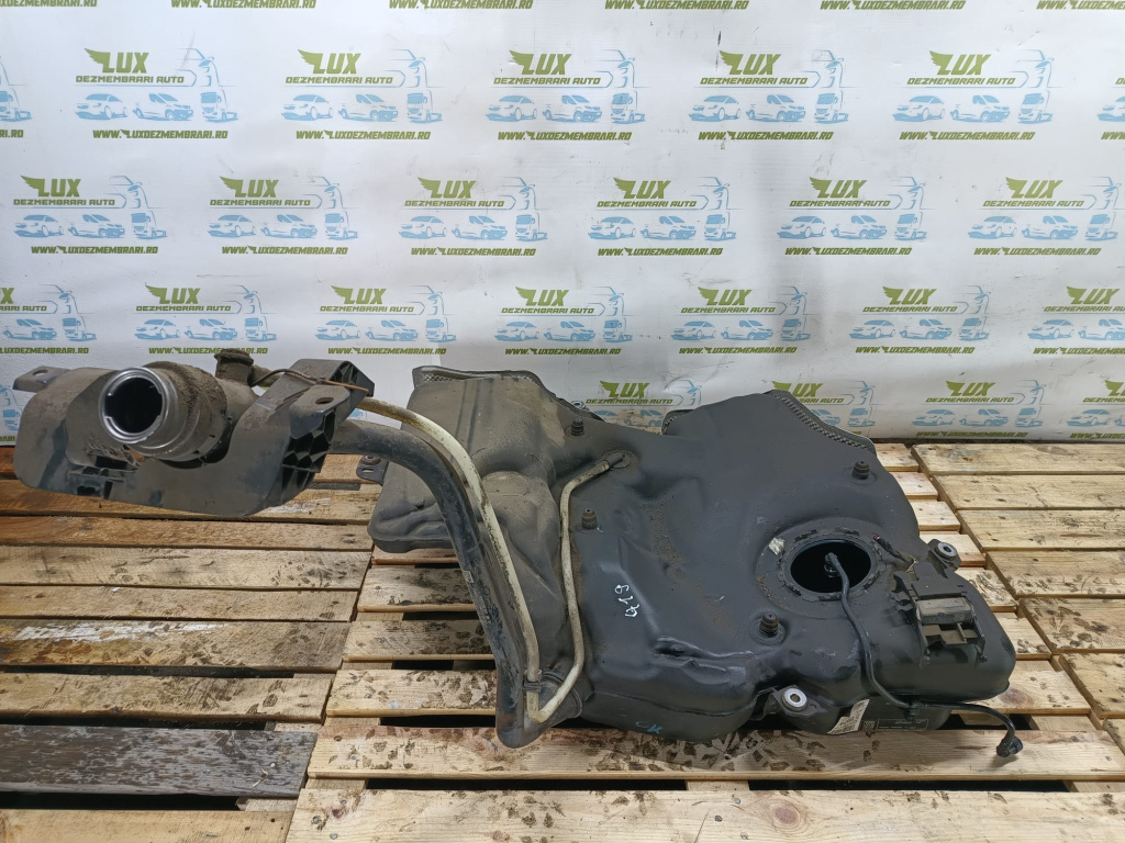 Rezervor combustibil Volkswagen VW Passat B8 [2014 - 2020] 2.0 tdi CRLB