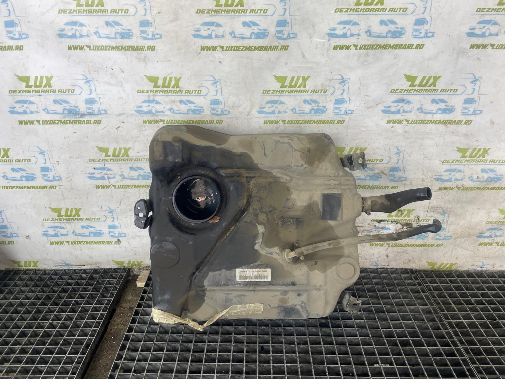 Rezervor combustibil Volvo V40 2 [2012 - 2016] 1.6 d D4162T