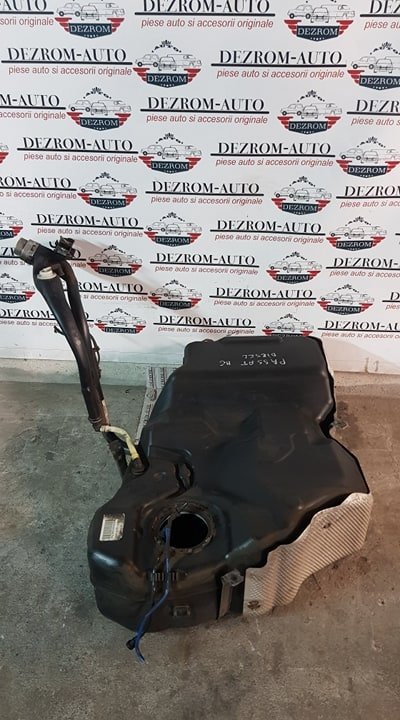 Rezervor combustibil VW Passat B7 diesel cod piesa : 3c0201055b