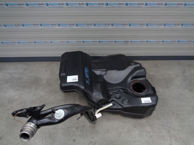 Rezervor combustibil Vw Passat Variant (3C5) 2.0tdi