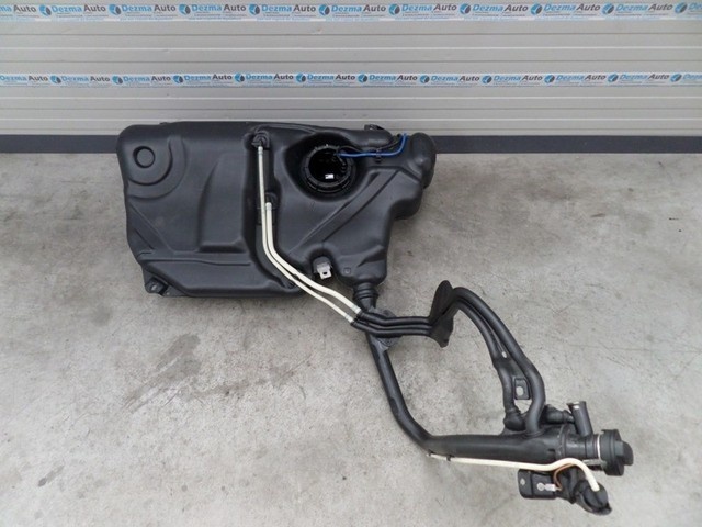 Rezervor combustibil Vw Polo 9N, 1.4tdi, 6Q0201169C