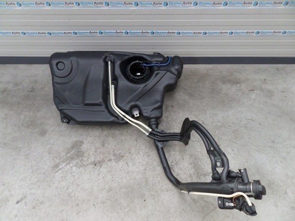 Rezervor combustibil Vw Polo 9N, 1.4tdi