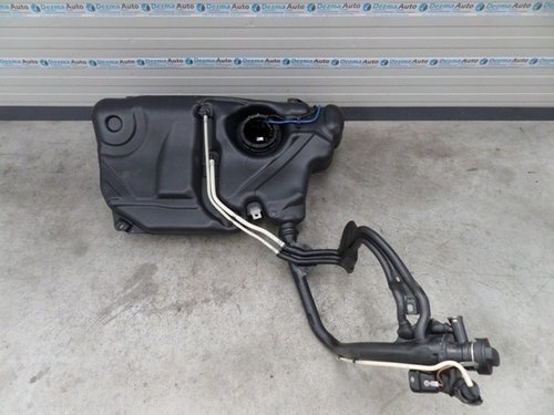 Rezervor combustibil Vw Polo 9N, 1.4tdi