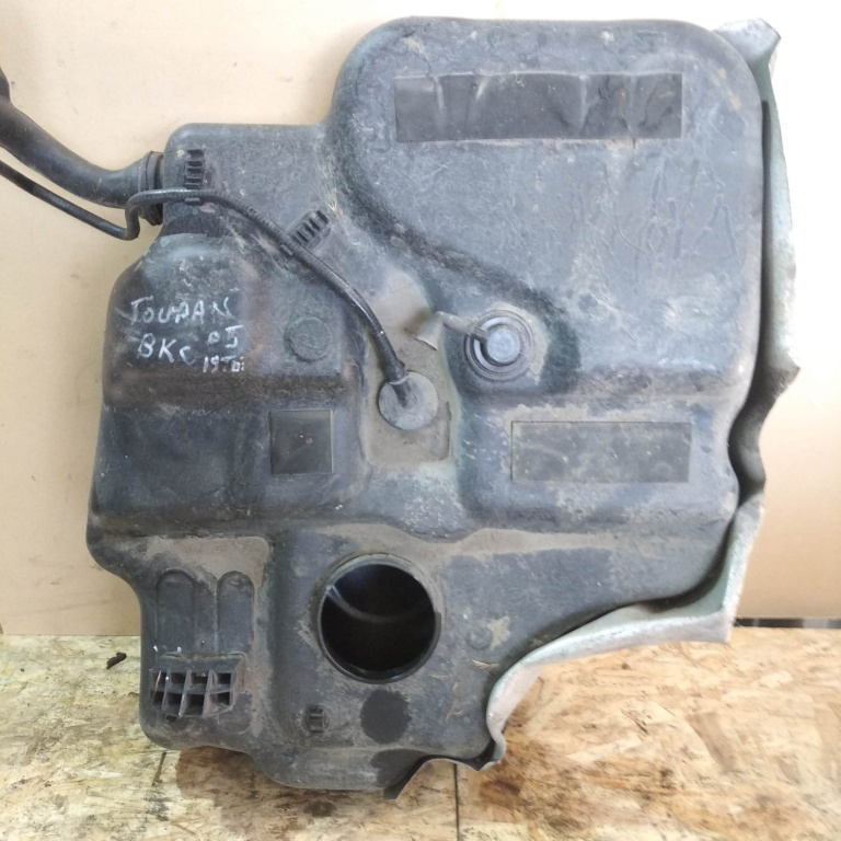 Rezervor Combustibil VW TOURAN (1T) 2003 - 2010 Motorina 1T0201138