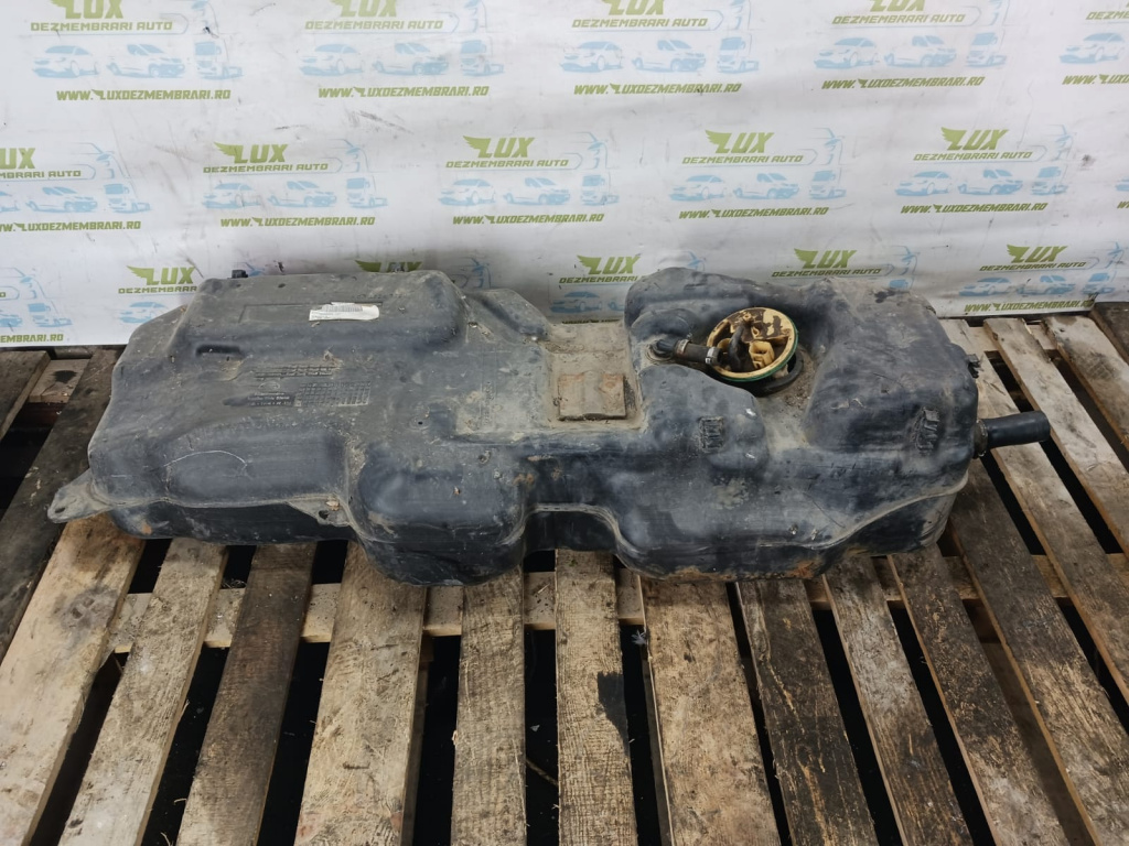 Rezervor combustibil wfe501210 Land Rover Range Rover Sport [2005 - 2009]