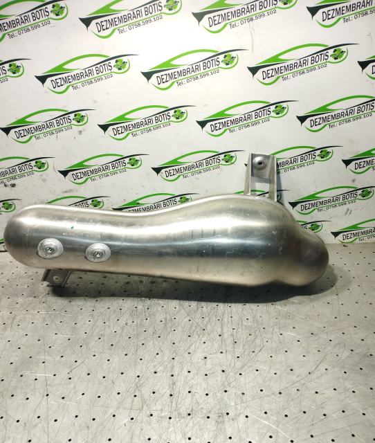 Rezervor compresor suspensie A167 320 05 01 Mercedes-Benz GLE (C167) [2019 - 2023]