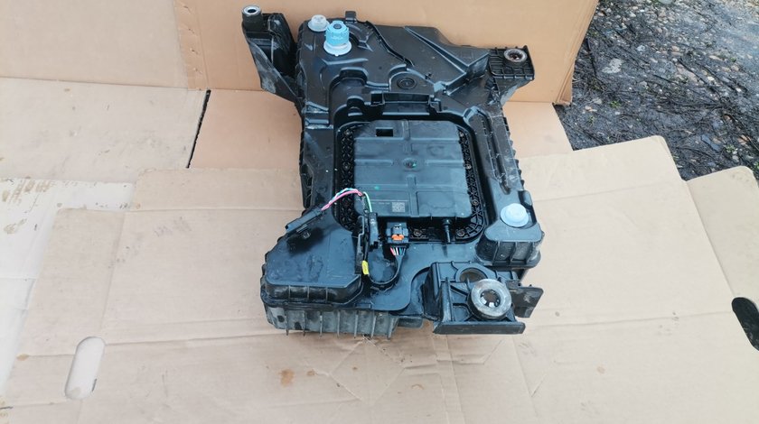 Rezervor cu pompa Adblue Peugeot 308 II 1.6 2.0 BlueHdi (2014-2019) cod 12674101, 12674901, 12674903