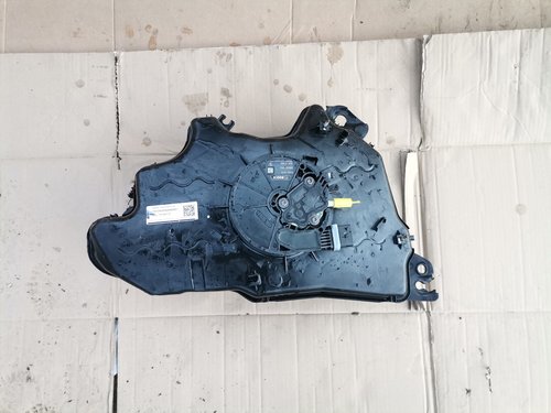 Rezervor cu pompa AdBlue VW Touran 2016-2021 cod 5QA131877C, F01C250148