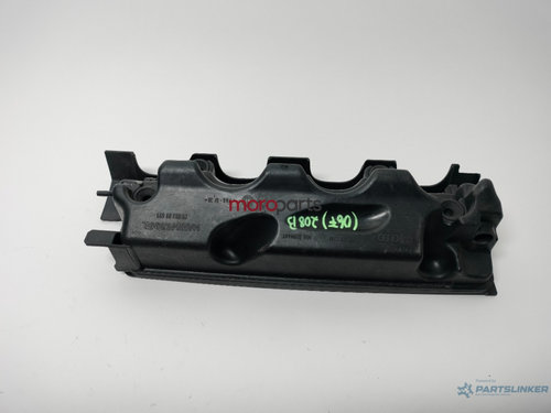Rezervor de aer vacuum AUDI A3 II 8P1 2003 - 2013 2.0 FSI AXW, BLR, BLX, BLY, BMB, BVY, BVZ 06F12920...