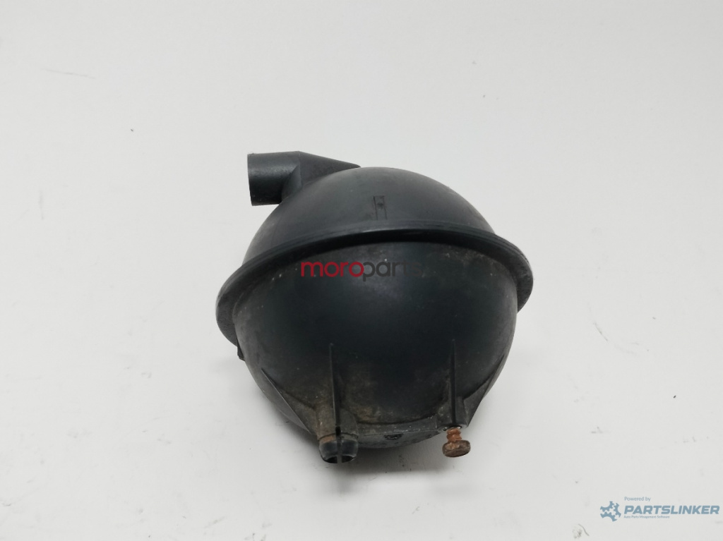 Rezervor de aer vacuum VOLKSWAGEN CADDY III Box 2KA, 2KH, 2CA, 2CH 2004 - 2015 TDI BJB, BLS VAG 7M0129808